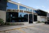 Edificio de la Gobiernacion Departamental
