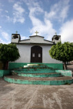 Iglesia de El Calvario