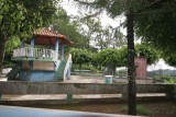 Parque Central