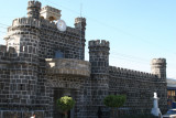 Singular Edificio de la Policia Nacional