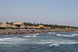 Playa Publica