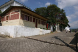 Detalle de una de las Calles de la Poblacion