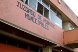 Edificio Municipal