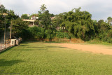 Cancha Local de Futbol