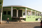 Edificio Municipal en Fase Final de Construccion