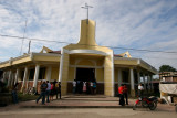 Iglesia Catolica de la Cabecera