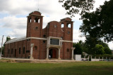 Iglesia Catolica de la Cabecera