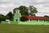 Iglesia de la Aldea San Juan de Dios