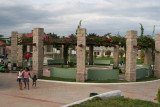 Parque Central