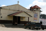 Iglesia Catolica de la Cabecera