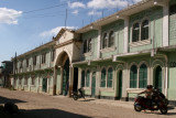 Instituto de Bachillerato Industrial