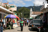 Calle Comercial de l Poblacion