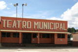 Teatro Municipal