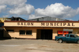 Salon Municipal Local