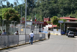 Frontera Guatemala - Mexico (Talisman)