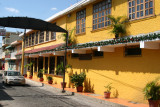 Facilidades Turisticas de Hospedaje