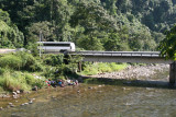 Puente Sobre el Rio Cutzulchima