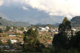 Vista Panaramica de la Cabecera