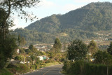 Ruta de Ingreso a la Cabecera