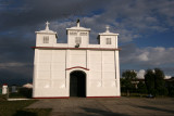 Iglesia Catolica de la Cabecera