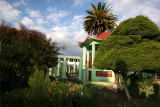 Parque Central