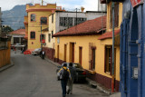Calle de la Ciudad