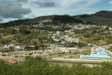 Panorama de la Cabecera