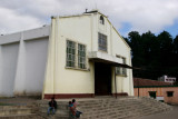 Iglesia Catolica de la Cabecera