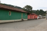 Casas de Construccion Antigua