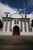 Iglesia Catolica de la Cabecera