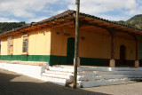 Casa de Construccion Antigua