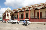 Edificio de la Municipalidad