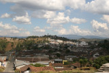 Panoramica de la Zona Urbana de la Cabecera