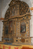 Altar de la Iglesia Catolica