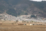 Vista Panoramica de la Cabecera