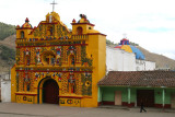 Iglesia Catolica de la Cabecera