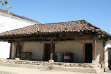 Casa de Construccion Antigua