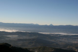 Vista Panoramica desde el Mirador Juan Dieguez Olaverri