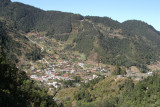Vista Panoramica Parcial de la Cabecera