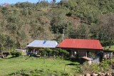 Casas del Area Rural del Municipio