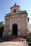 Iglesia Catolica de la Cabecera
