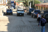 Calle Principal de la Cabecera