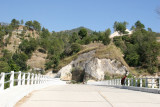 Puente de Ingreso a la Cabecera