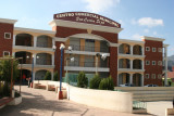 SAN CARLOS SIJA