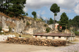 Casa a las Afueras del Centro Urbano