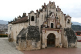 SALCAJA