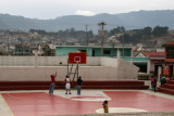 Canchas Deportivas