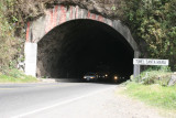 Tunel Vehicular Santa Maria