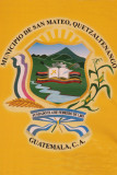 Escudo del Municipio
