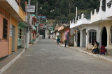 Calle del Poblado